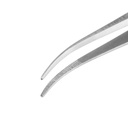GRÄFE Iris Forceps (curved)