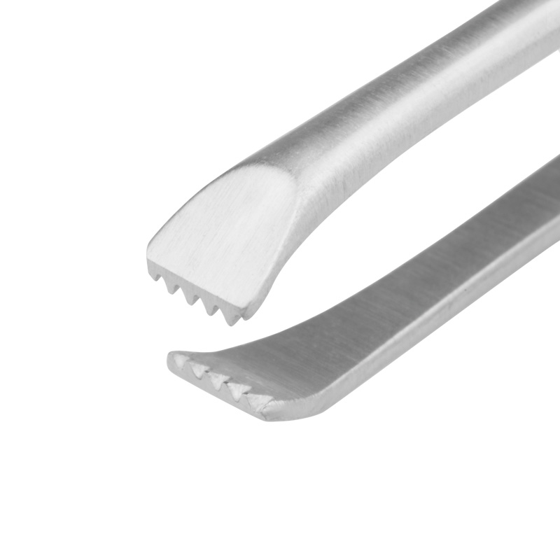 Fixation Forceps GRÄFE - with lock