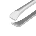 Fixation Forceps GRÄFE - with lock