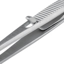 Fixation Forceps GRÄFE - with lock