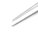 CASTROVIEJO Suture Forceps (Tip width: 0.5 mm)