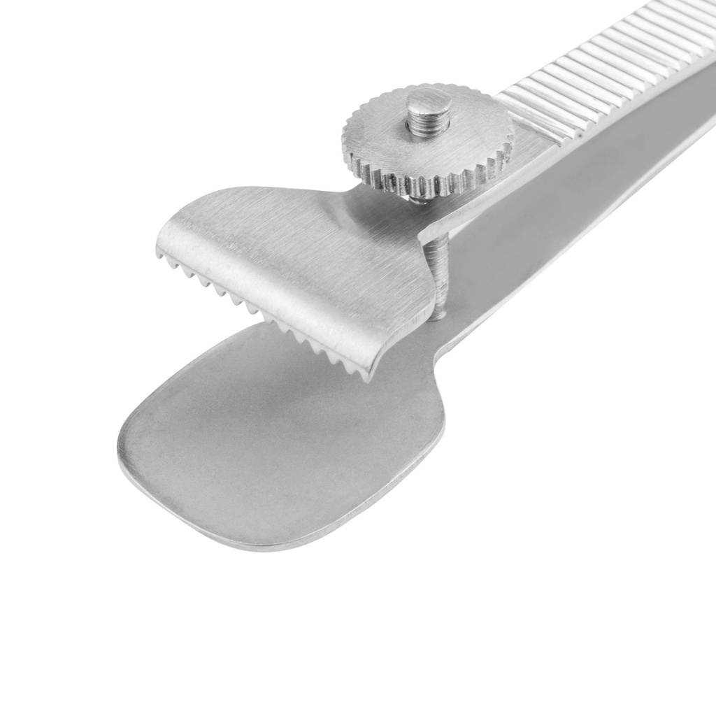 Nicitating Forceps STADES