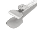 Nicitating Forceps STADES