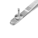 Nicitating Forceps STADES