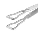 Conjunctiva Forceps KNAPP