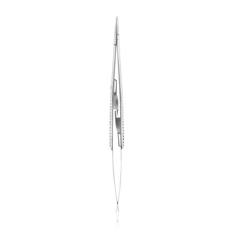 CASTROVIEJO Needle Holder (Straight)