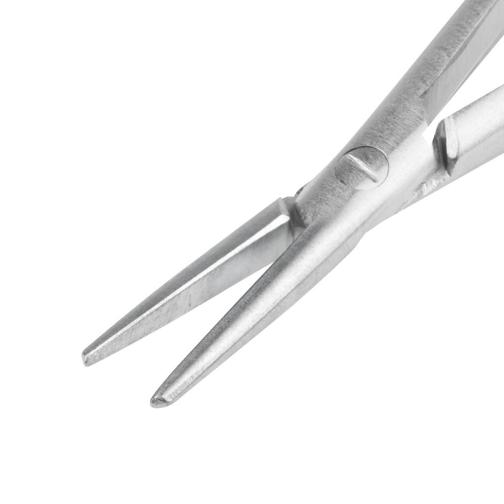 CASTROVIEJO Needle Holder (Straight)