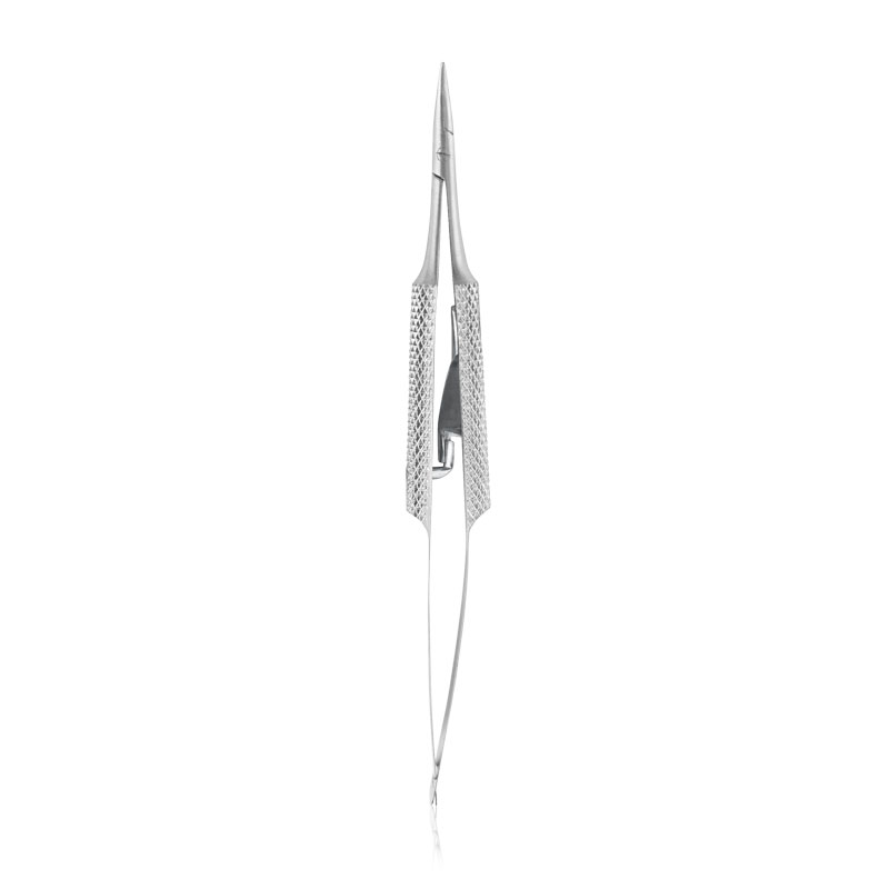 BARRAQUER-TROUTMAN Needle Holder