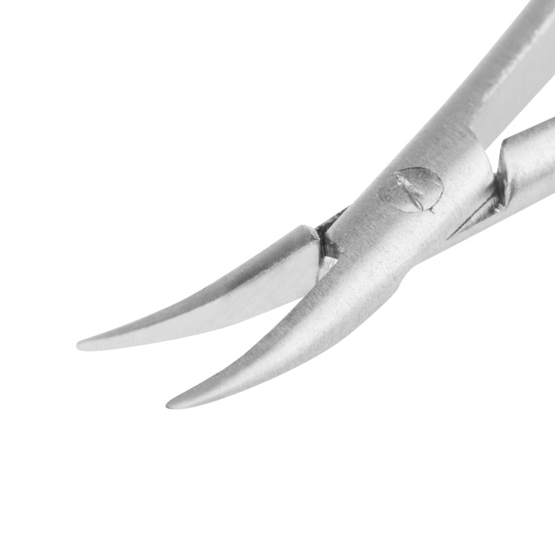 BARRAQUER-TROUTMAN Needle Holder