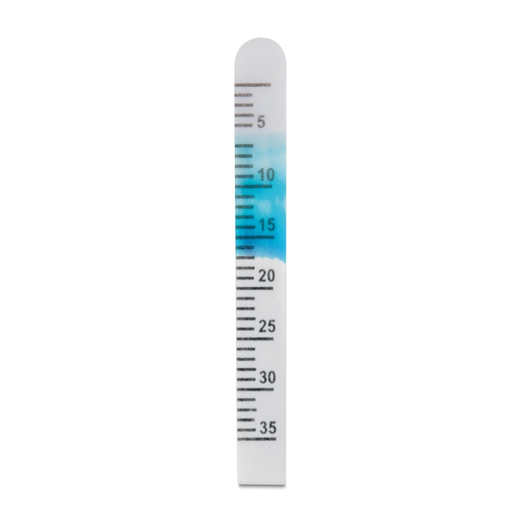 SCHIRMER Tear Test Strips with Blue Mark