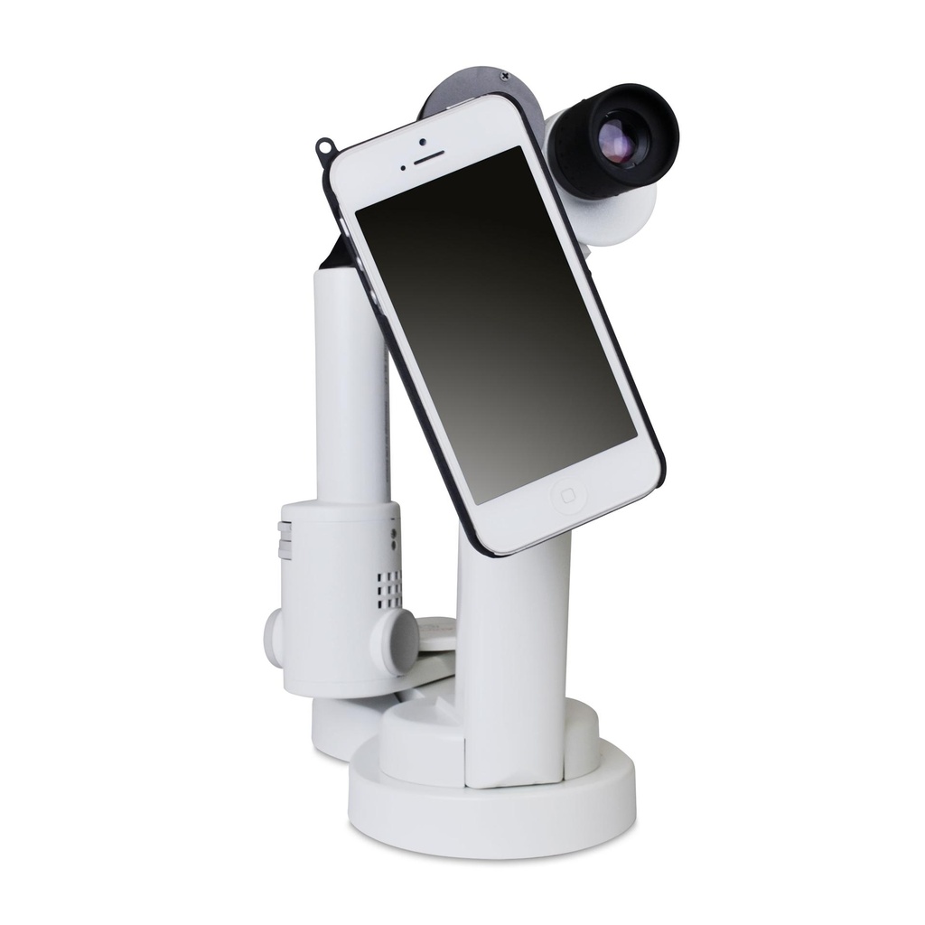 KOWA SL-17 Slit Lamp iPhone 6 Adapter