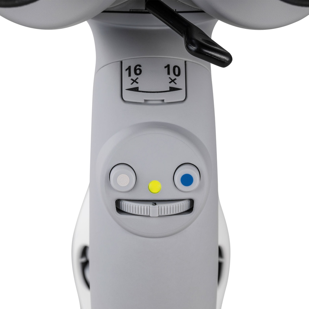 KOWA SL-19 Slit Lamp