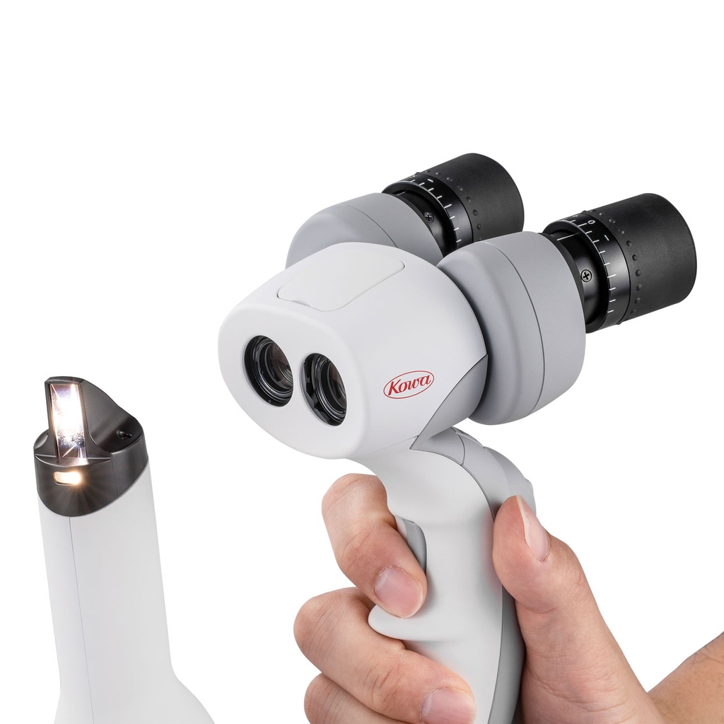 KOWA SL-19 Slit Lamp