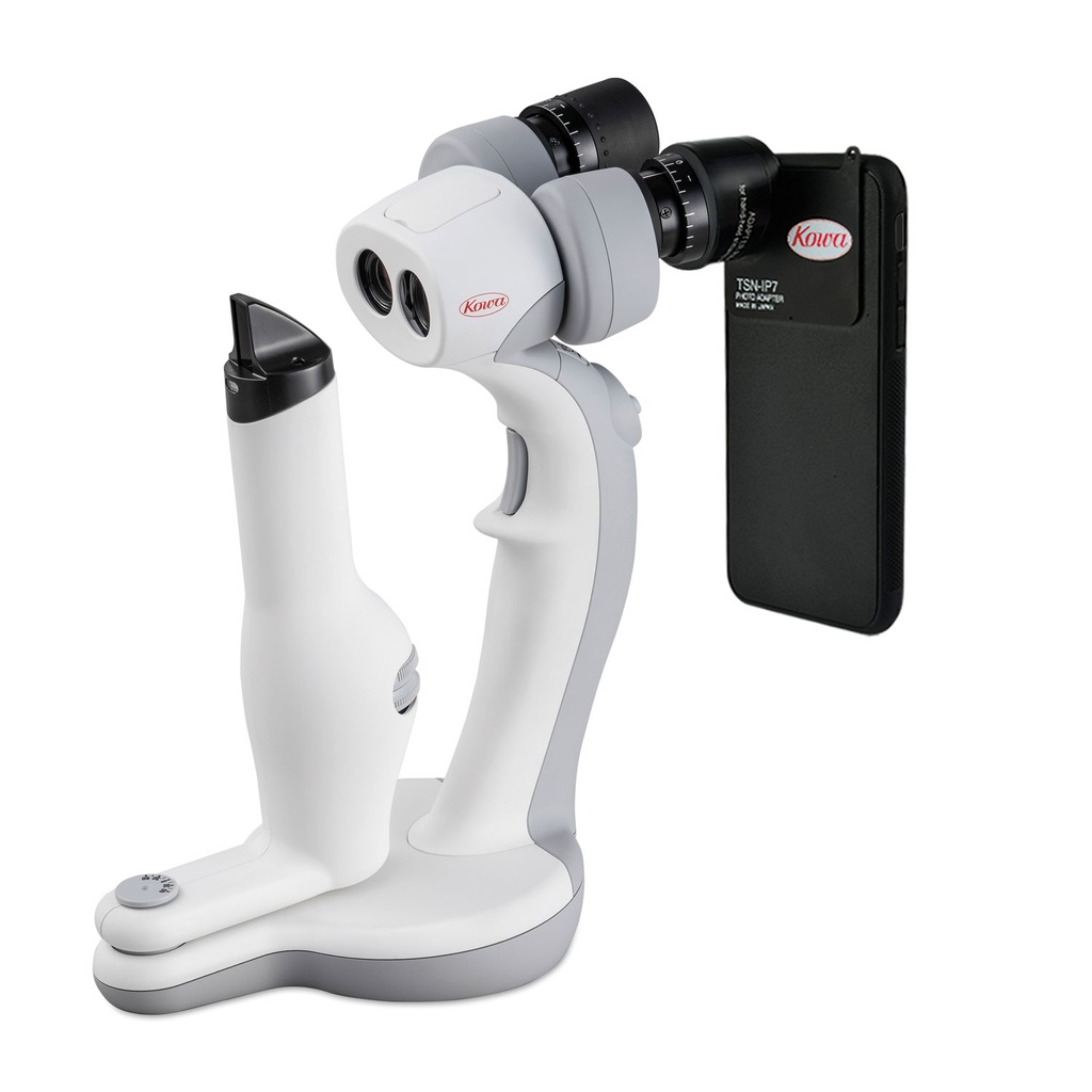 KOWA SL-19 Slit Lamp