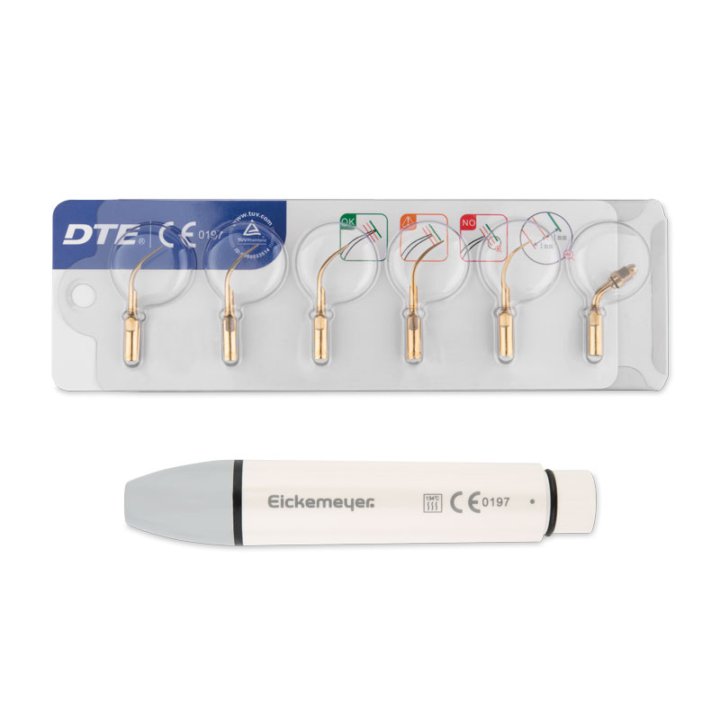 DTE Scaler replacement tip GD1T