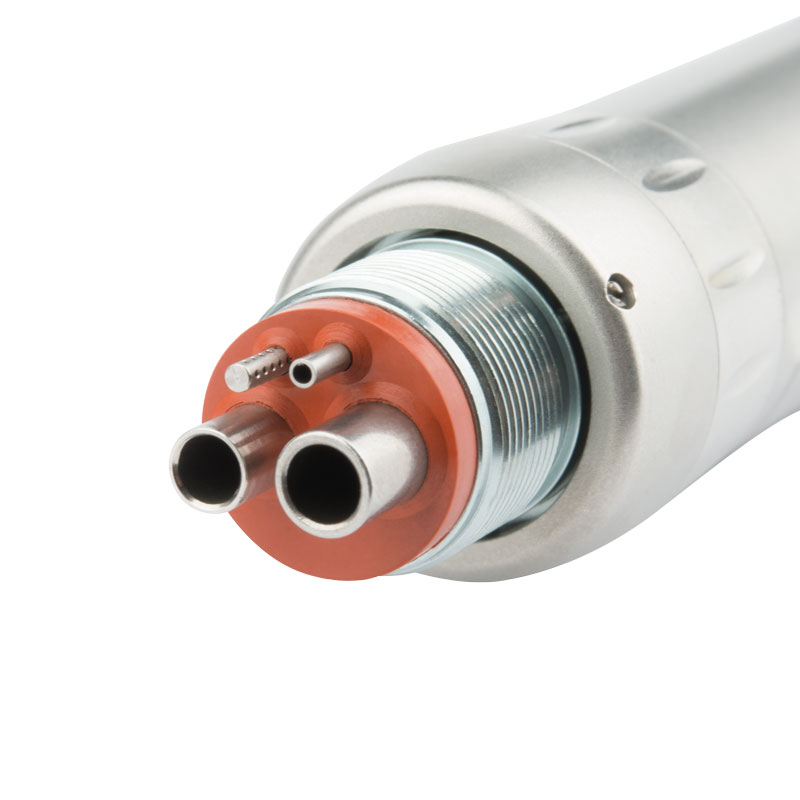 Low Speed Air Motor