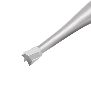 Dental Burr Set (HP)
