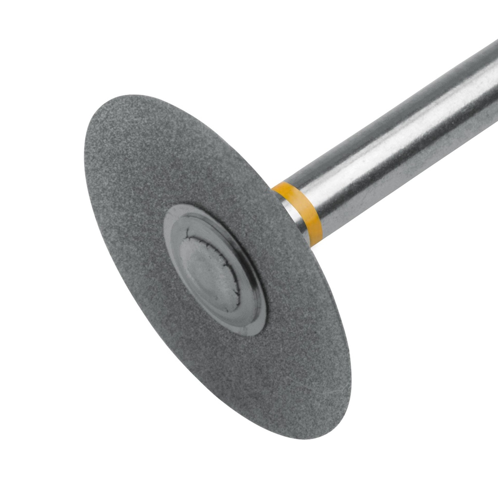 Diamond Disc Cutter Superflex (Ø = 13 mm)
