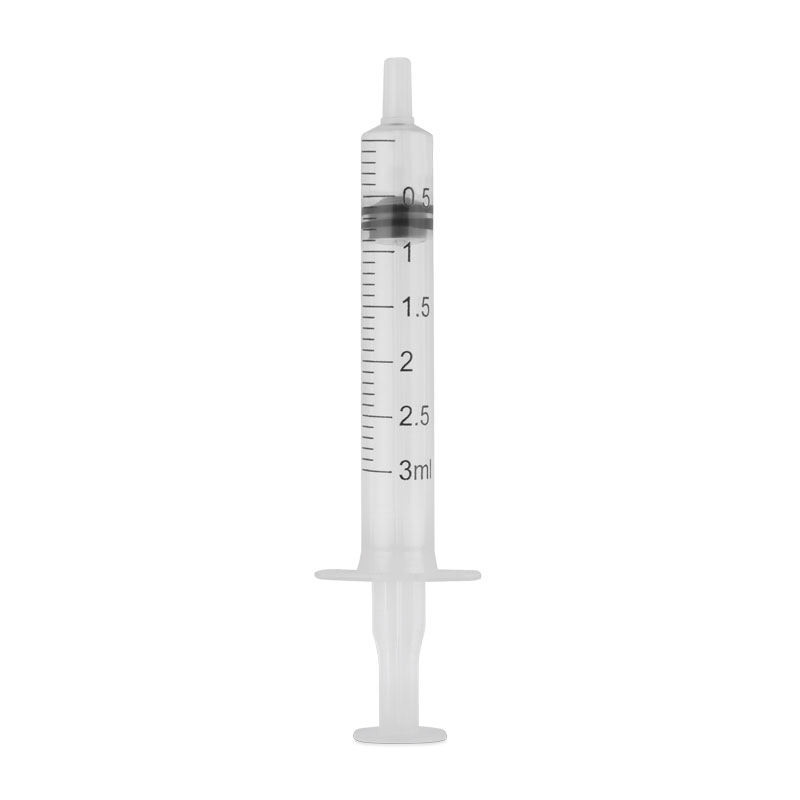 3ml EickInject Syringes
