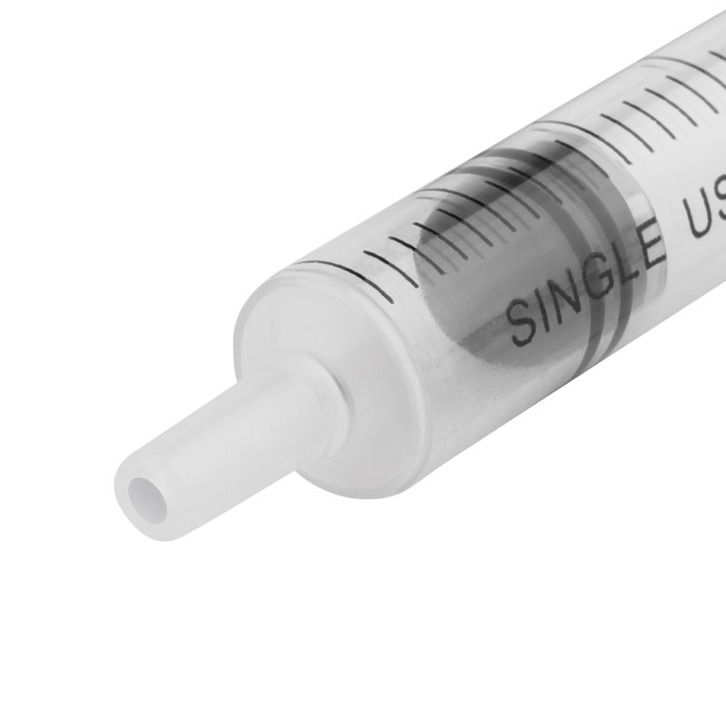 3ml EickInject Syringes