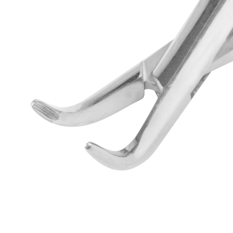 Root Tip Extraction Forceps