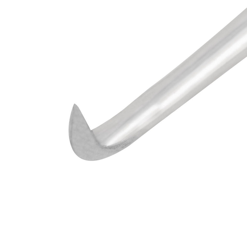 Dental Hand Scaler - Hook shaped