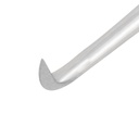 Dental Hand Scaler - Hook shaped
