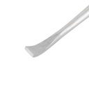 Universal Hand Scaler - Left, (Length: 155mm)