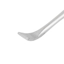 Universal Hand Scaler - Right, (Length: 145mm)