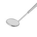 Dental Mirror, 22 mm