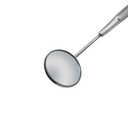 Equine Dental Mirror - Telescopic