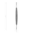 Dual Ended Dental Periosteal Elevator