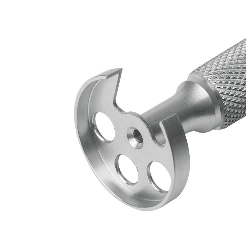 Diamond Disc Safety Shield