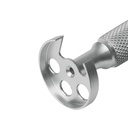 Diamond Disc Safety Shield