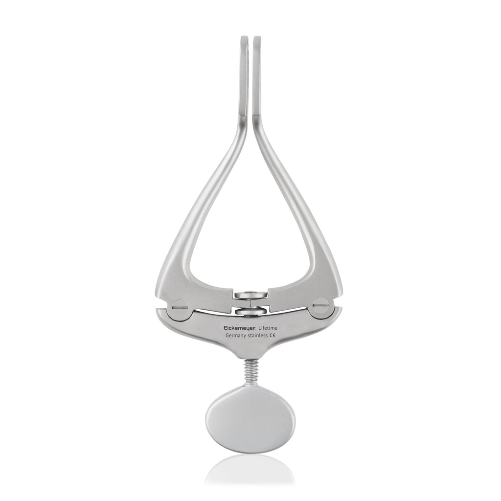 Mouth Gags for Rodents (Length: 110mm)
