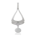 Mouth Gags for Rodents (Length: 110mm)