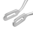 Mouth Gags for Rodents (Length: 110mm)