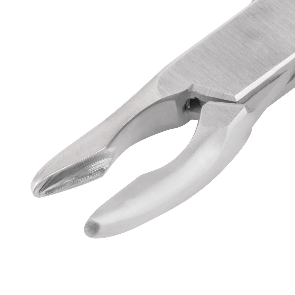 Mini Friedmann Rongeur (Tip width: 2.0 mm, (Length: 120mm))