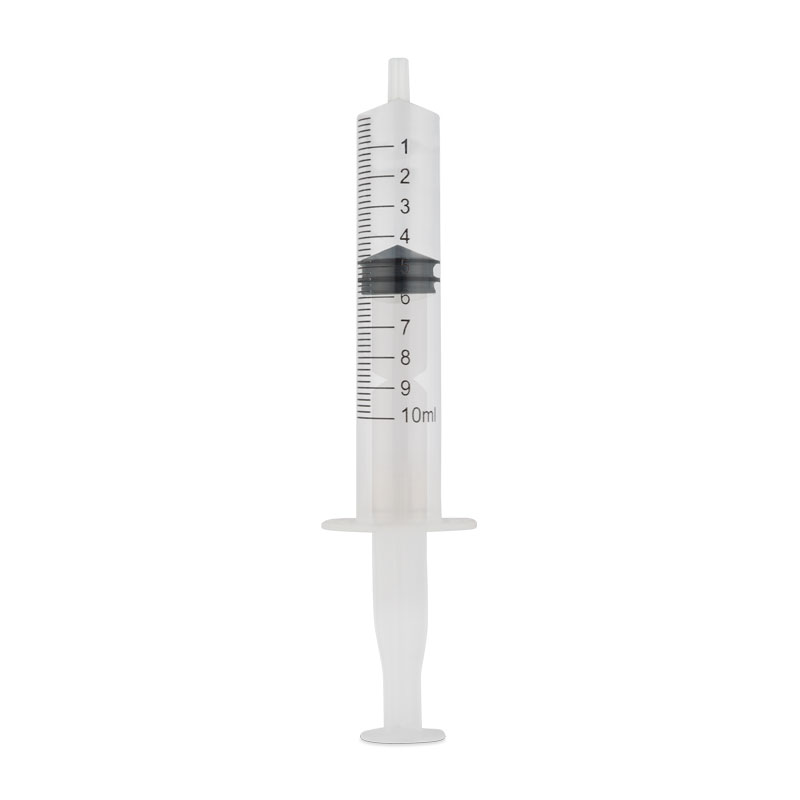 10ml EickInject Syringes