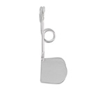 Rodent Cheek Dilators (11 x 9 mm)