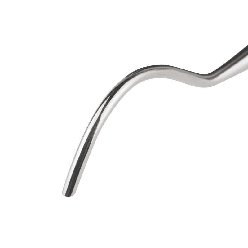 Incisor Luxator Crossley (Upper Incisors)