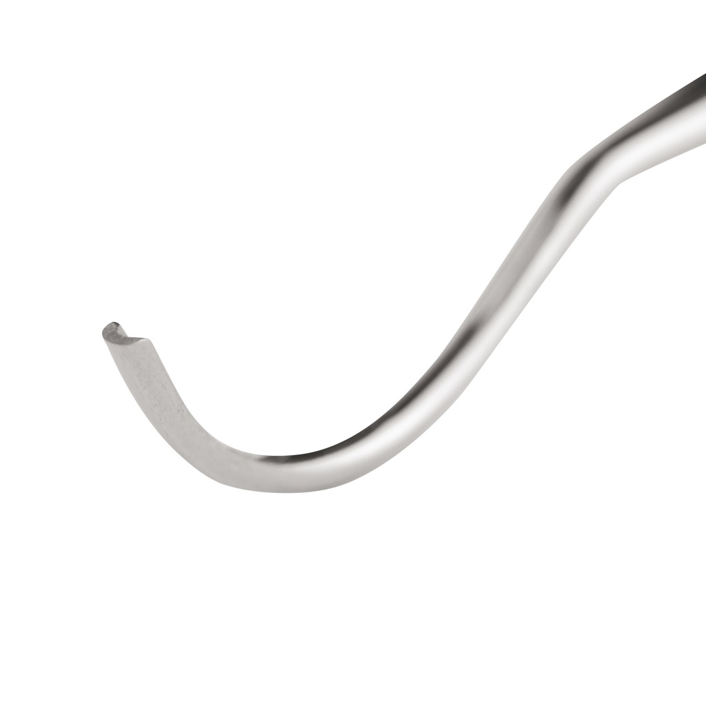 Incisor Luxator Crossley (Upper Incisors)