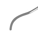 Incisor Luxator Crossley