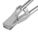 WWE Fulcrum Forceps