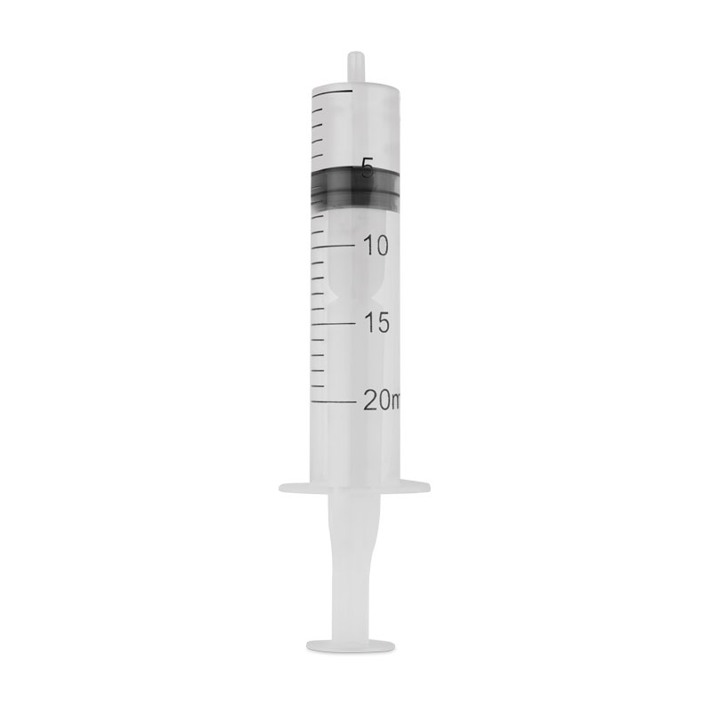 20ml EickInject Syringes