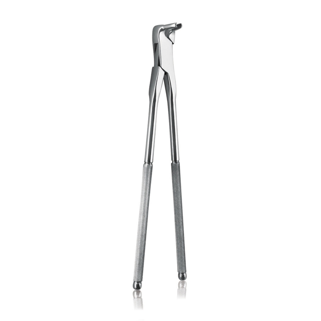 WWE Short Jaw Fragment Forceps