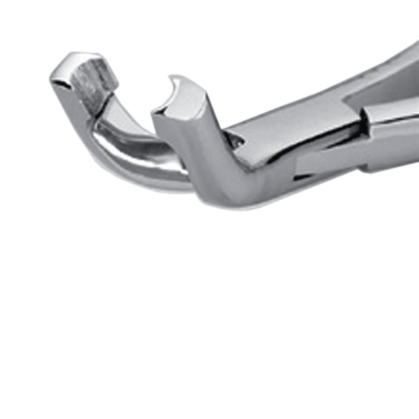 WWE Cap Extractor Reynolds Style - Curved up
