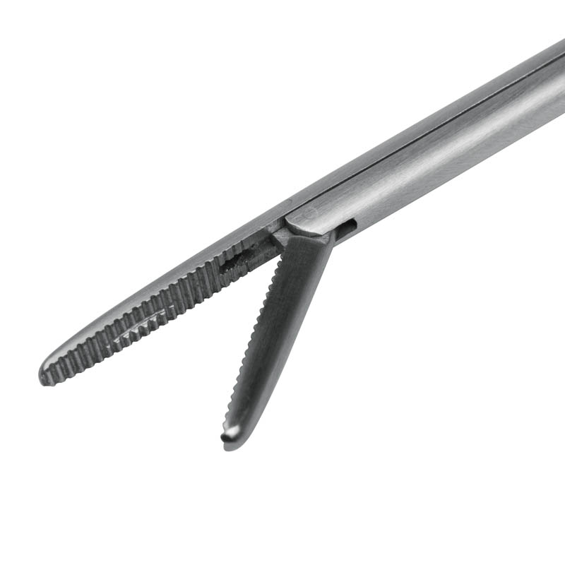 Hartmann Crocodile Forceps (Length: 500mm, Ø: 4.5mm)
