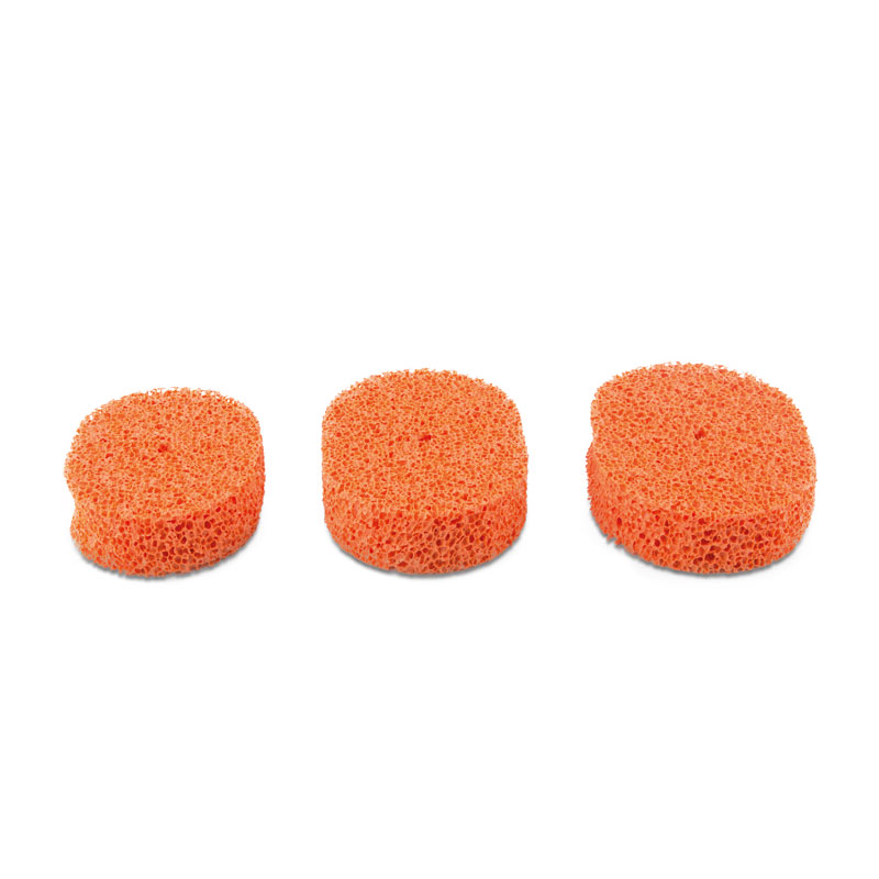 DENTO-DORM® Tracheal Sponge Refill Pack (Coarse Sponges)