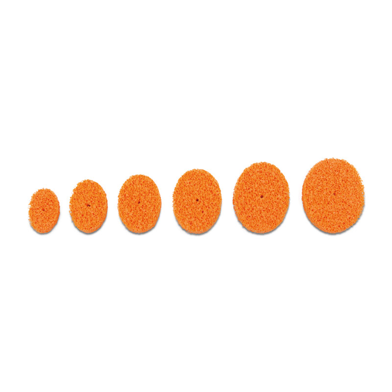 DENTO-DORM® Tracheal Sponge Refill Pack (Fine Sponges)